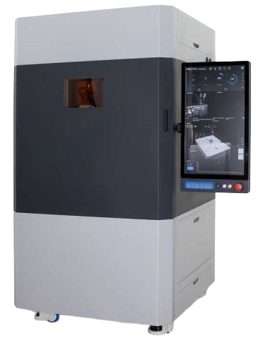 Meltio M600