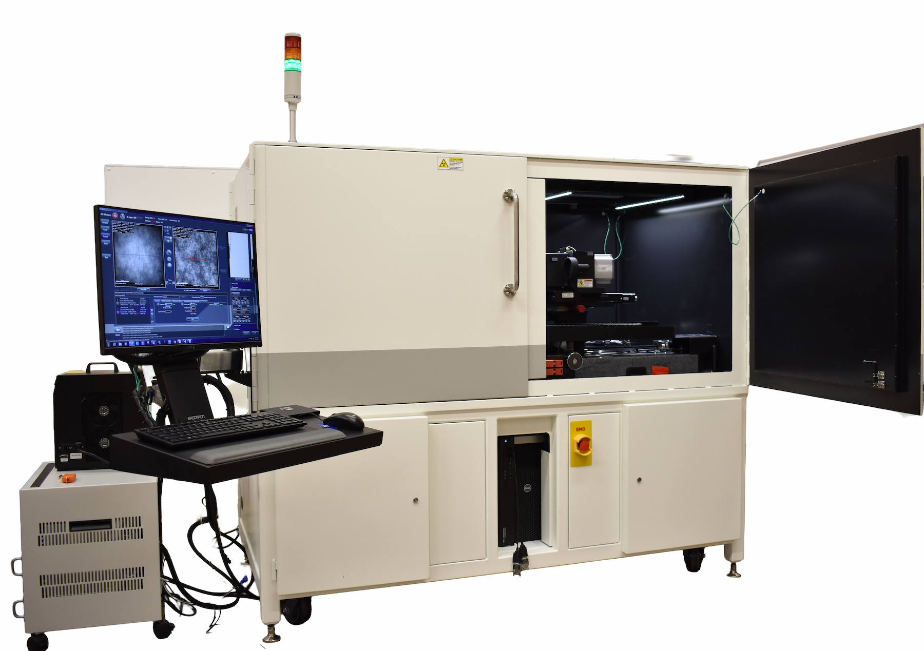 Ziess 520 Versa XRM 
