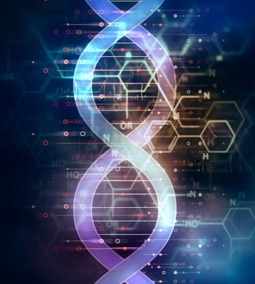genomics 