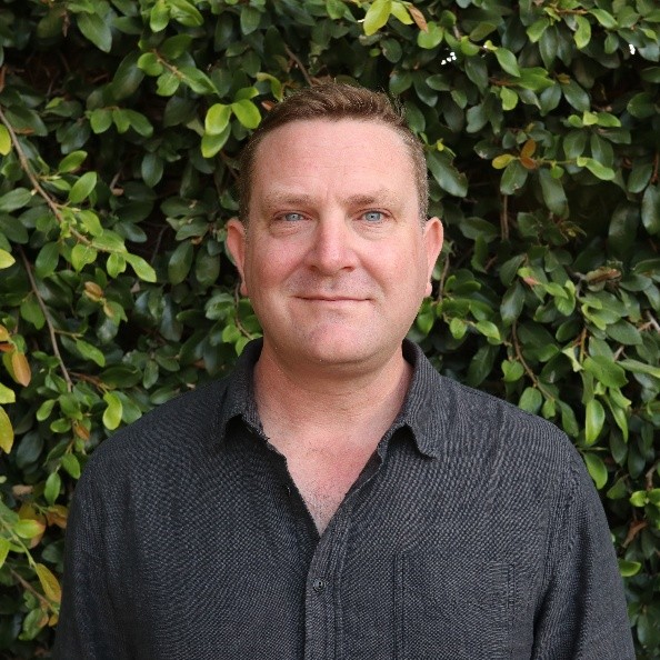 Eric Moellering