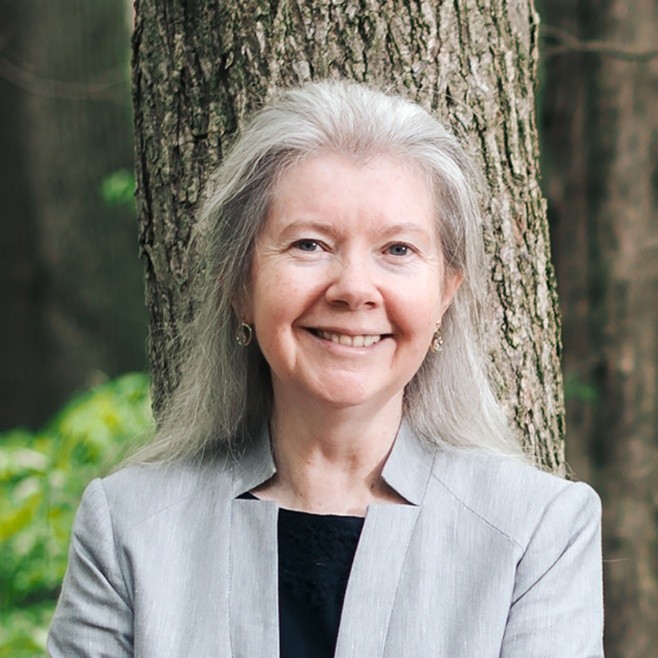 Maureen McCann