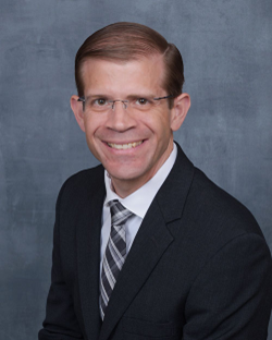 Paul Krueger