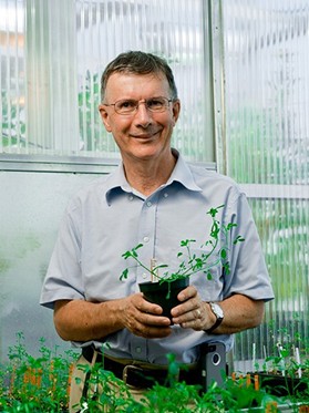 Richard Dixon