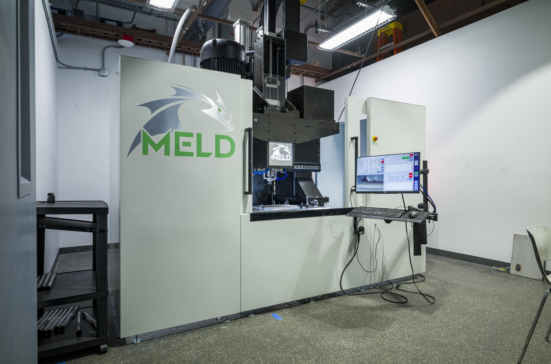MELD B8