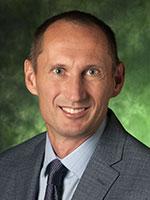 Andrey Voevodin, Ph.D.