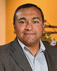 Rajarshi Banerjee