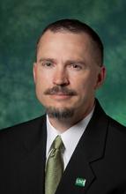 Brian Sauser, Ph.D.