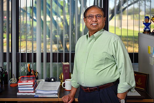 Narendra Dahotre