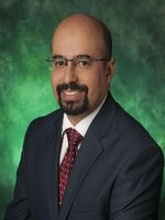Hector Siller, Ph.D.