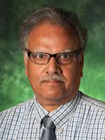 Krishna Kavi, Ph.D.