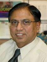 Narendra B. Dahotre, Ph.D.
