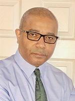 Nigel Shepherd, Ph.D.