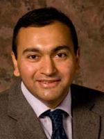 Rajarshi Banerjee, Ph.D.