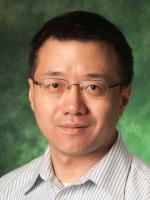 Song Fu, Ph.D.