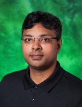 Suman Niranjan, Ph.D.