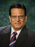 Vish Prasad, Ph.D.