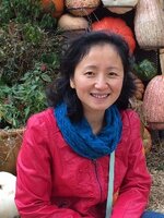 Yan Huang, Ph.D.
