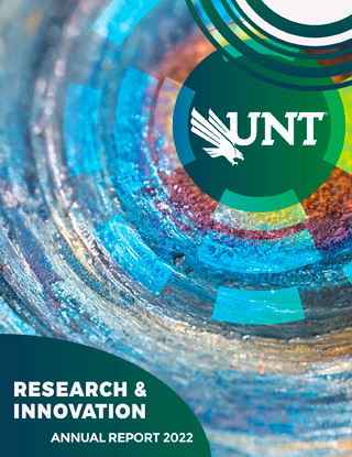 DRI 2022 Annual Report