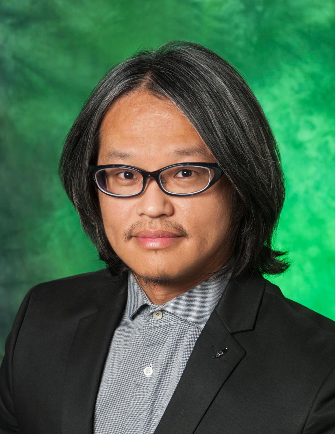 Tristan Wu