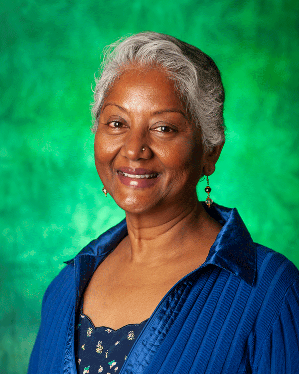 Dr. Shobhana Chelliah