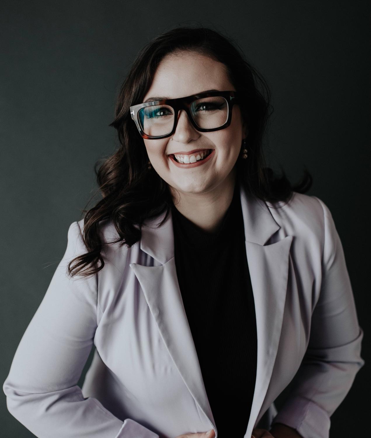 Photo of Jennifer Stanley