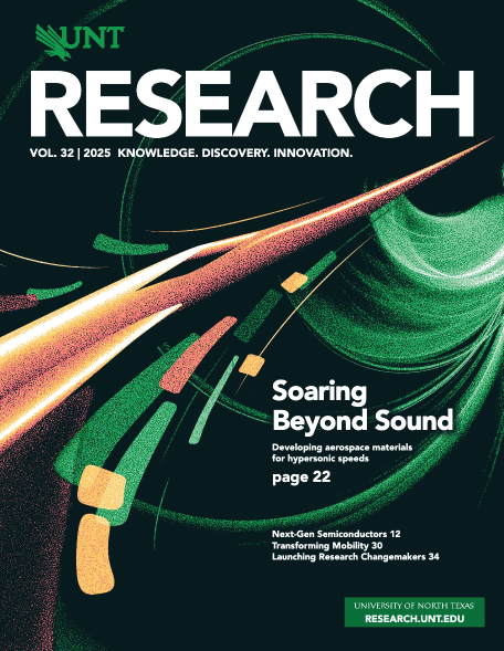 2025 magazine cover