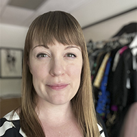 Photo of UNT alum Annette Becker