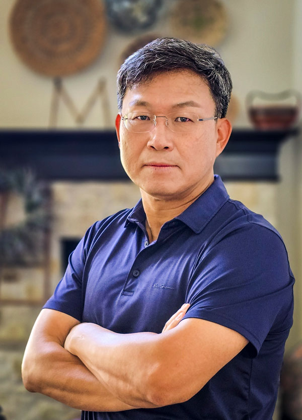 Moo-Yeal Lee